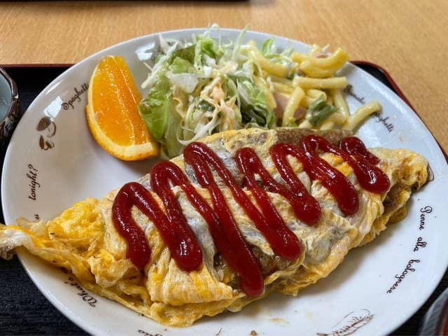 食事処 なかまさ - サブ画像3