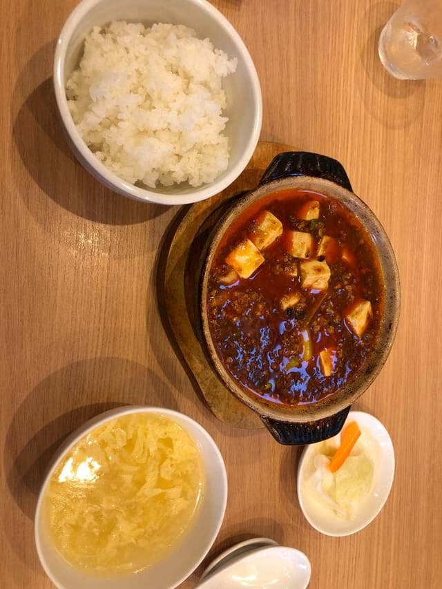 中国料理 悠斎 - サブ画像1