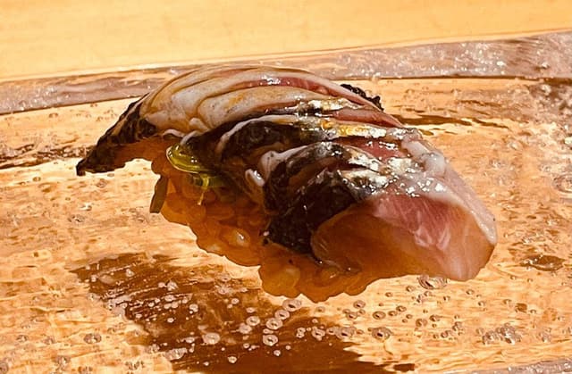 鮨 樋口 - サブ画像1