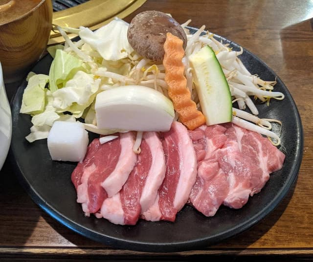 遠野食肉センター 遠野本店 - サブ画像2