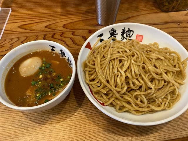 三豊麺 ～真～ JR三ノ宮駅前店 - サブ画像1