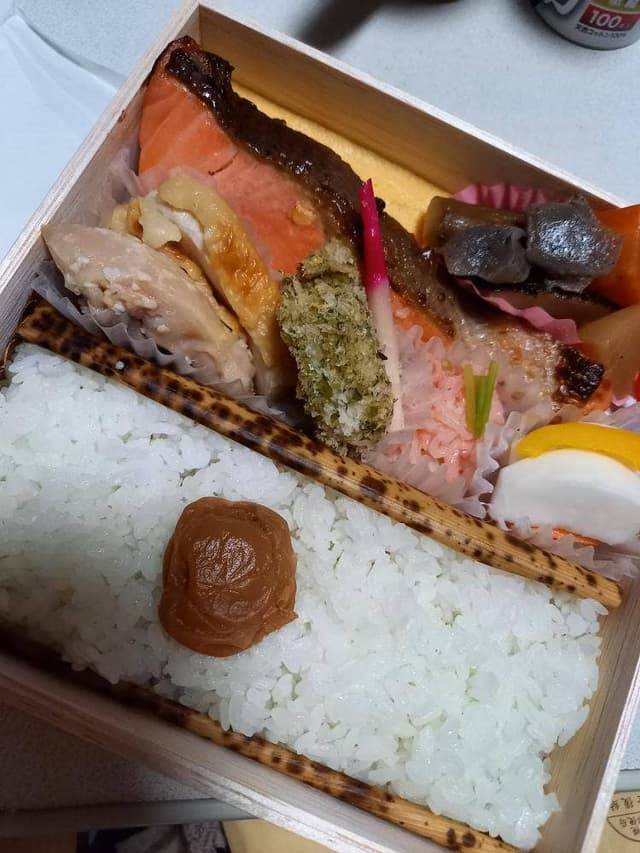 杉ノ目 本店 - サブ画像1