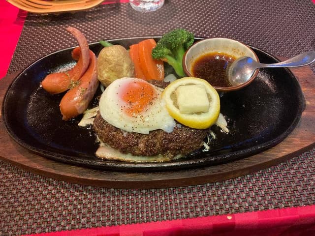 ほの字 - サブ画像1