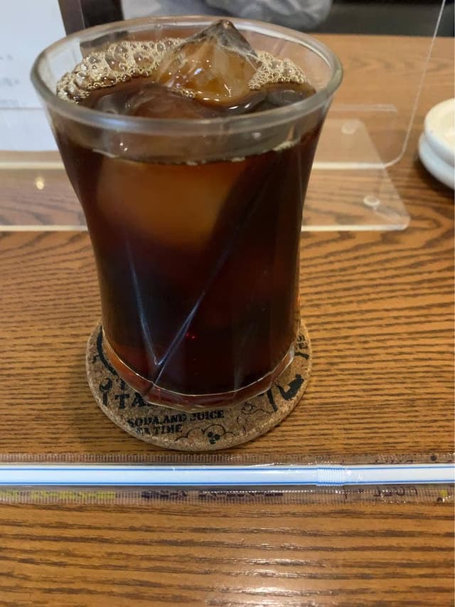 カフェテリア ジン - サブ画像2