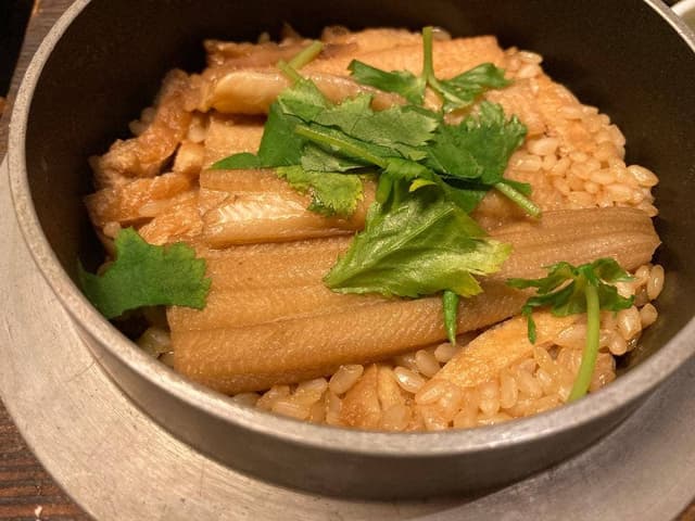 おかさと 庵 - サブ画像3