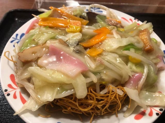 リンガーハット 愛知東浦店 - サブ画像2