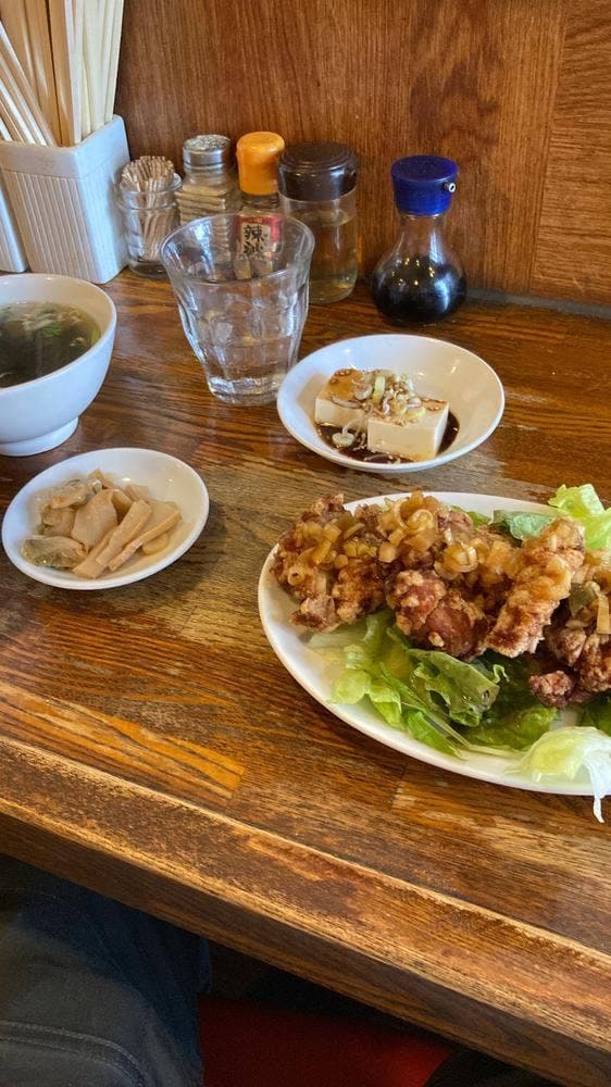 茅ヶ崎ひだまり食堂 - サブ画像1