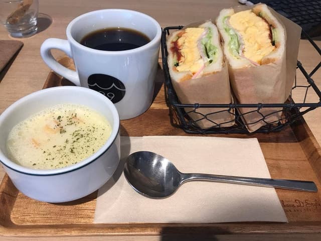 thirty nine cafe - サブ画像1