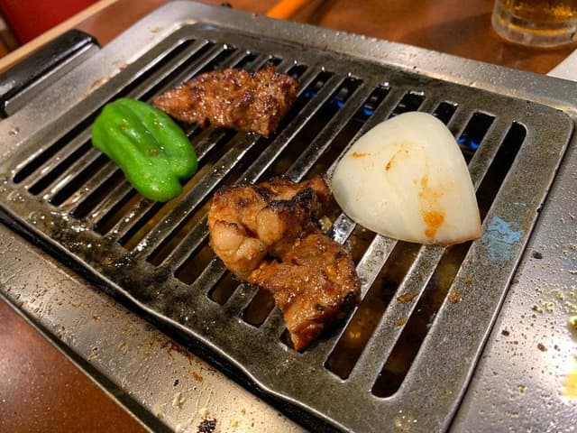 大昌園 - サブ画像2