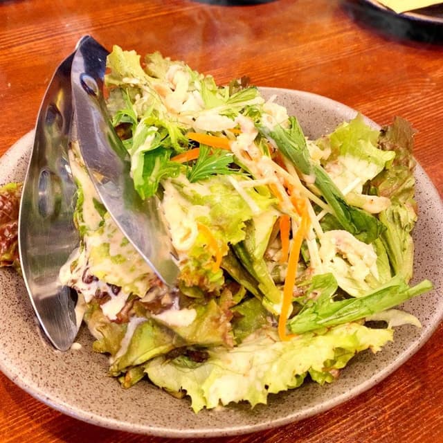 地鶏やきとり おしどり。真菅店 - サブ画像2