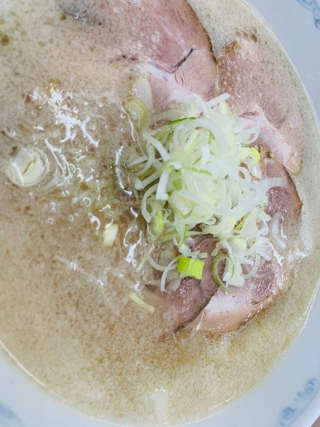 らーめん厨房 ケラン - サブ画像3