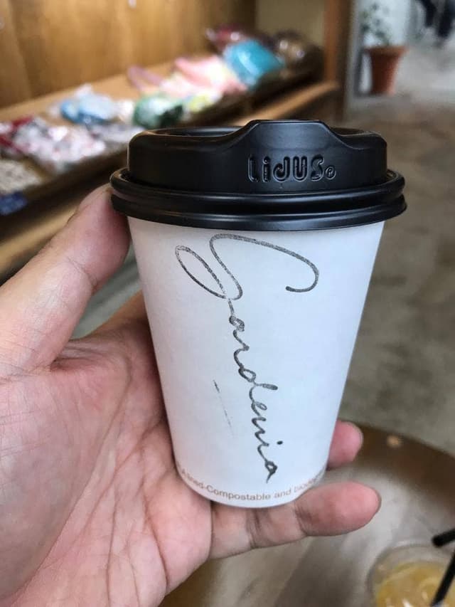 Gardenia coffee stand & roastery - サブ画像2