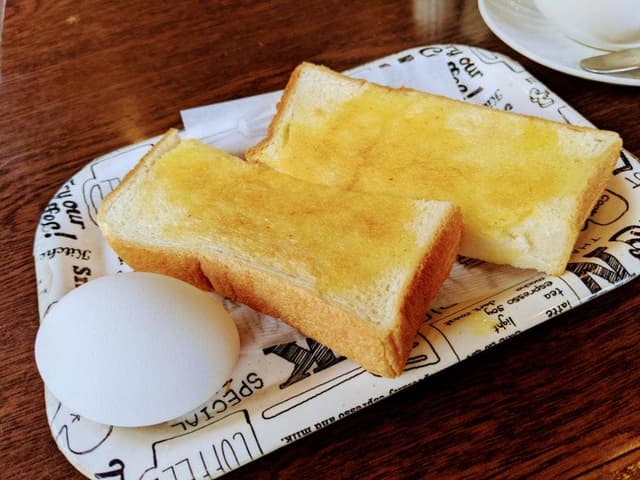 喫茶 タイム - サブ画像2