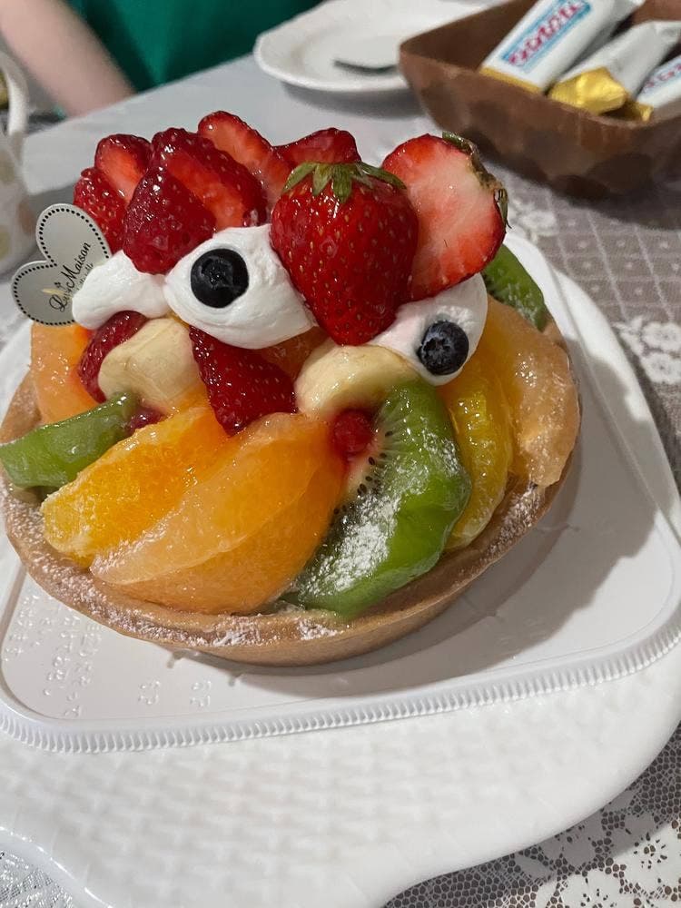 ラ・メゾン アンソレイユターブル パティスリー セレオ八王子店