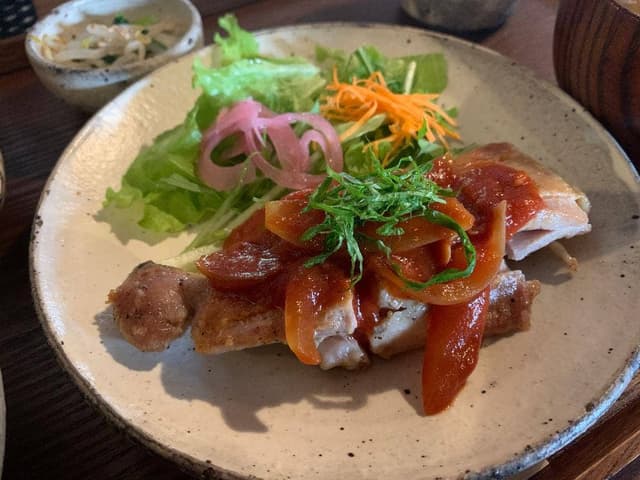 くにす食堂 - サブ画像1