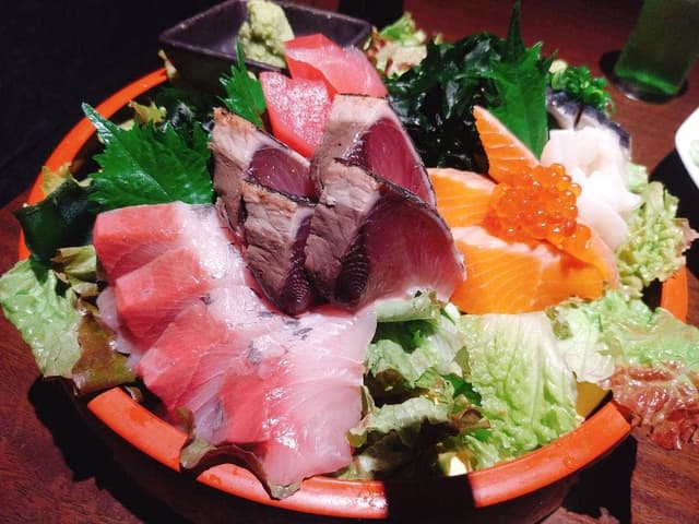 東北の郷土料理と地酒 個室×おかげ家 仙台本店 - サブ画像2