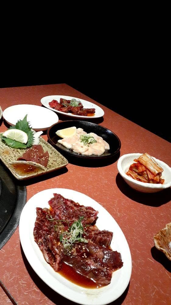 焼肉 浪花 - サブ画像2