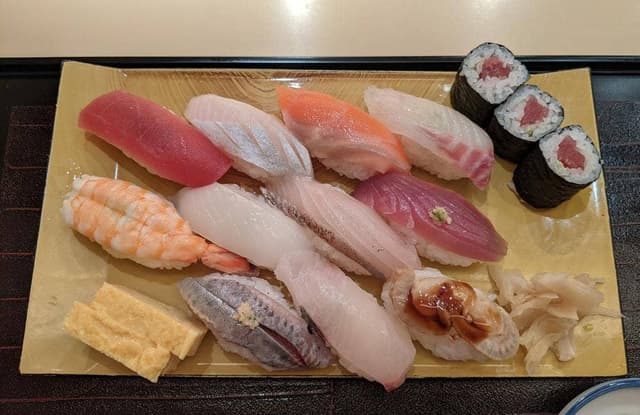 銀座福助 大崎店 - サブ画像1