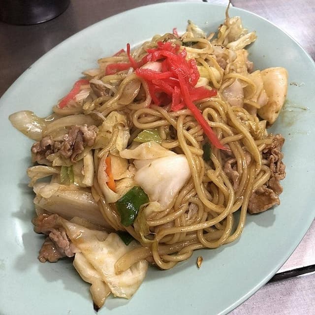 一福食堂 - サブ画像1