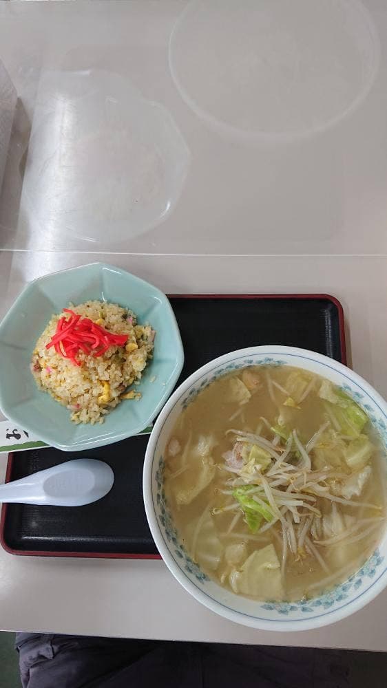 ドライブイン藤原駅