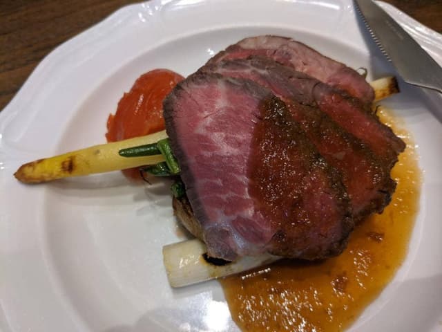 お野菜ダイニング＆カフェSOLVIVA 梅田 - サブ画像3