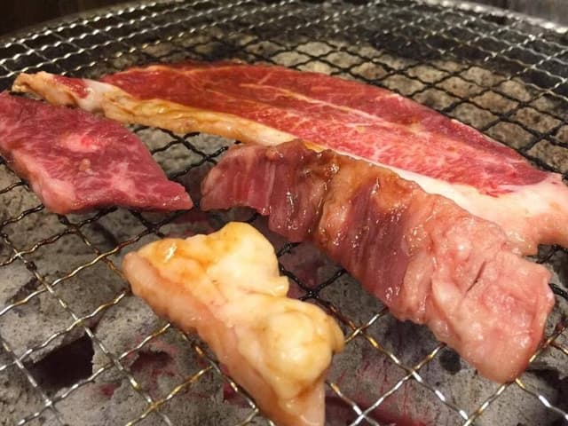 ホルモン焼肉 たか家 - サブ画像3