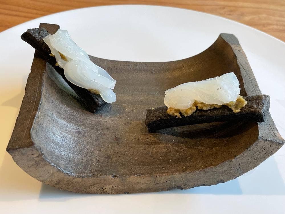 kaji synergy restaurant