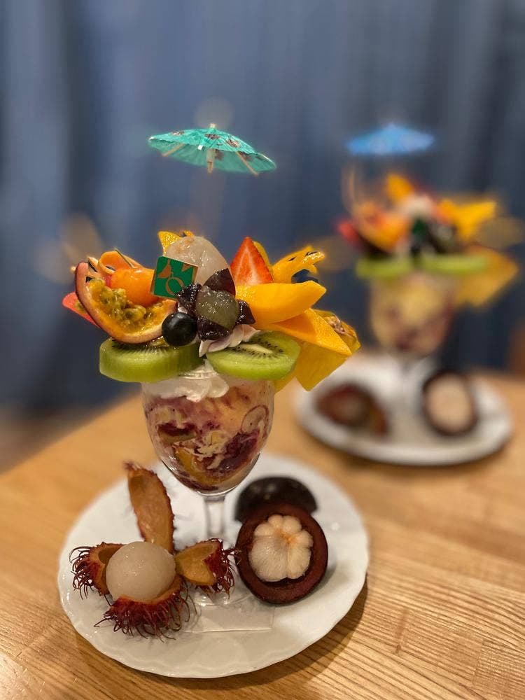 フルーツ大野 ANNEX