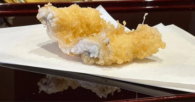 天ぷら たけうち - サブ画像2