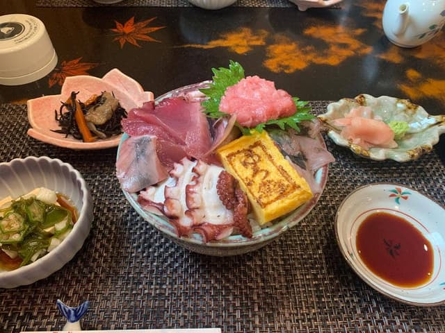 気仙沼 ゆう寿司 - サブ画像3