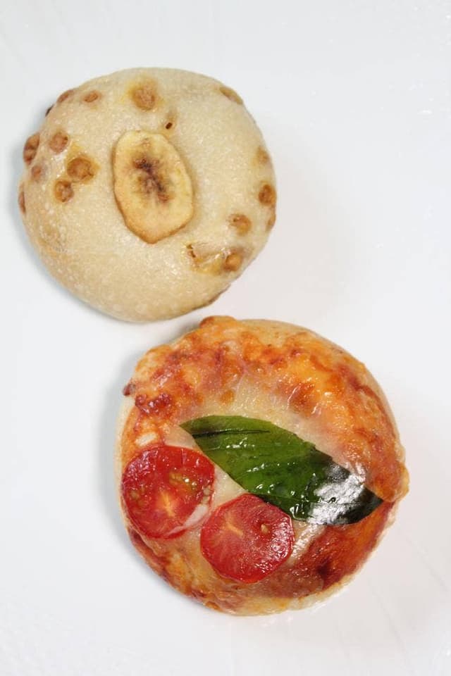 Polder Bagel かすかべ店 - サブ画像2