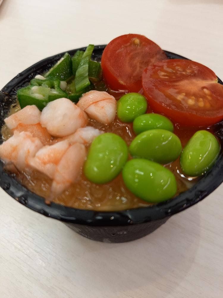 魚べい 上戸祭店