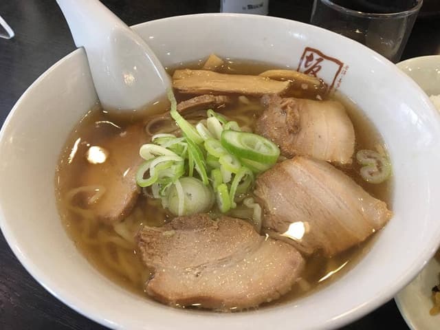 喜多方ラーメン 坂内 金沢文庫店 - サブ画像2