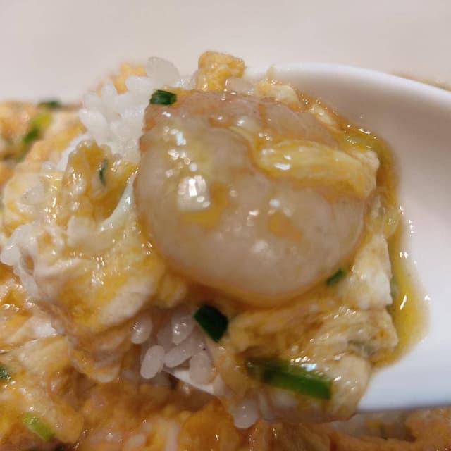中華お食事処 つばさ - サブ画像1