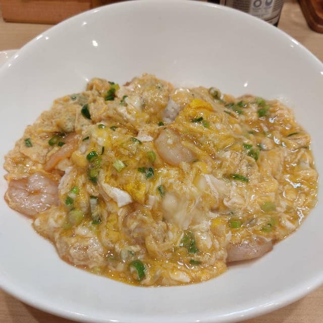 中華お食事処 つばさ - サブ画像3