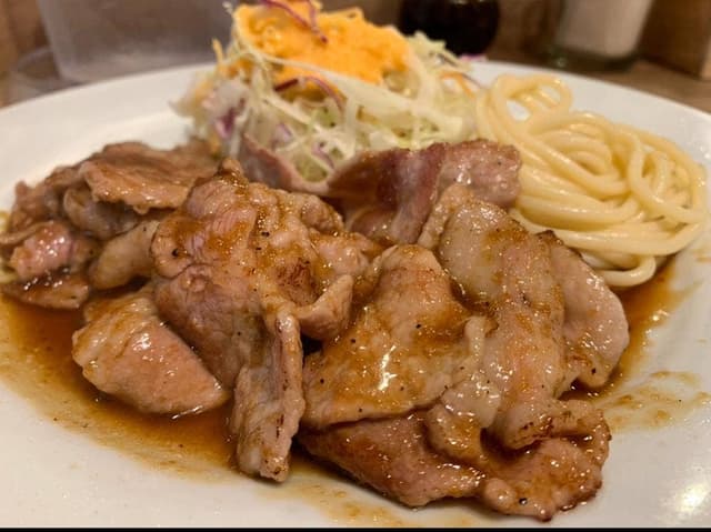 洋食ボンバー - サブ画像1