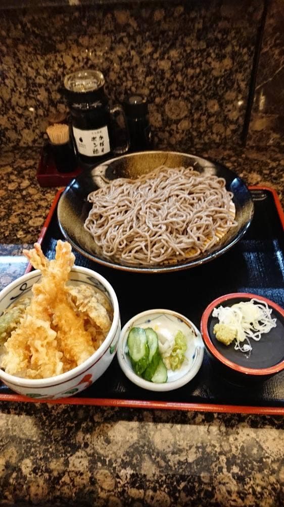 毘沙門天 賀来店 - サブ画像1