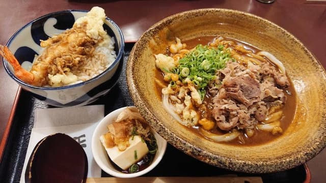 得正 森の宮店 - サブ画像2