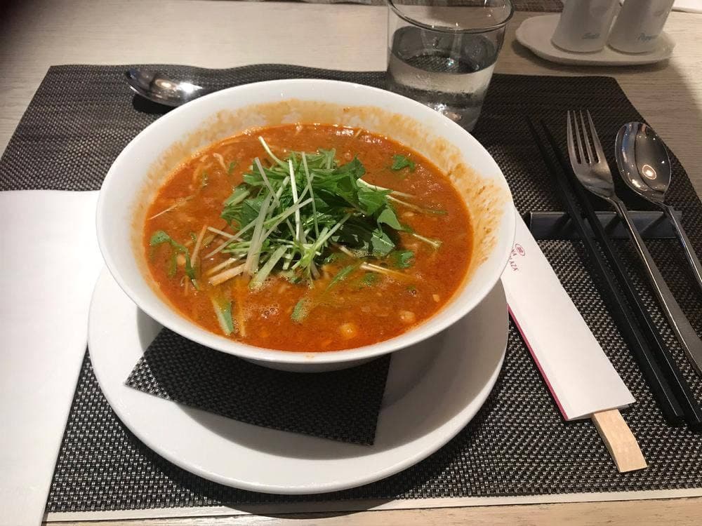 レストラン サンシエロ