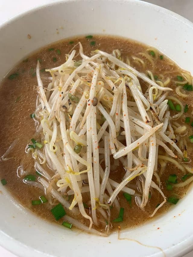 ラーメンみそや別府店 - サブ画像1