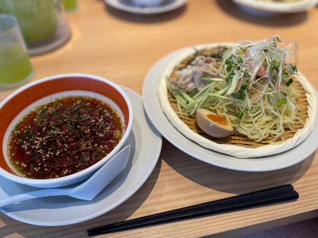 ラーメン丸源 宮崎新別府店 - サブ画像3