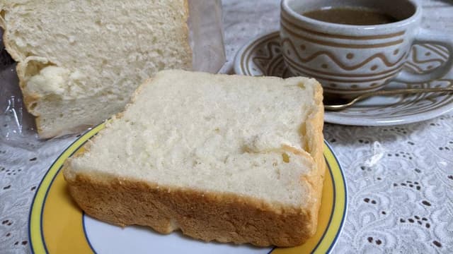 高級食パン専門店 一期一会 小平販売店 - サブ画像2