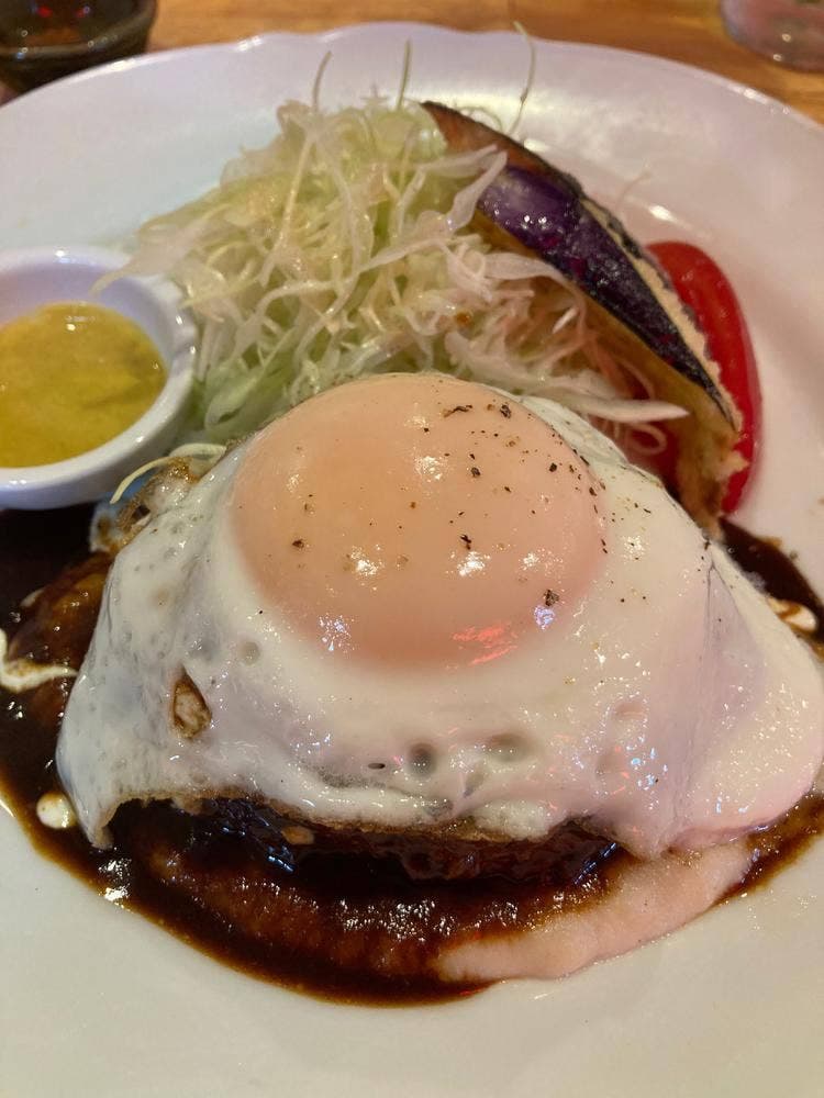 洋食 おがわ