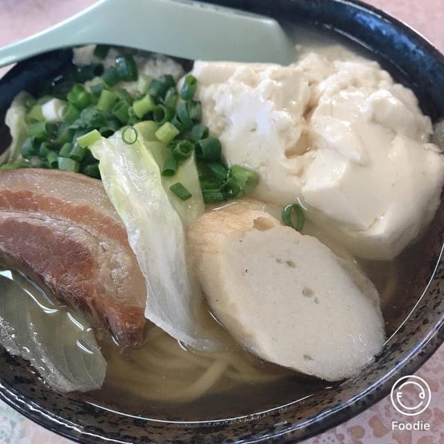 そば処 玉家 Jr - サブ画像2