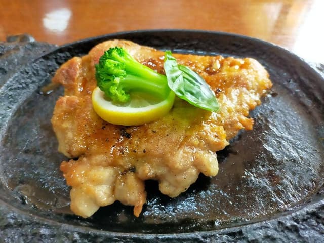 茶坊主 - サブ画像1