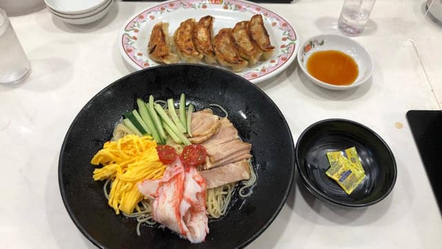 餃子の王将 高円寺店 - サブ画像3