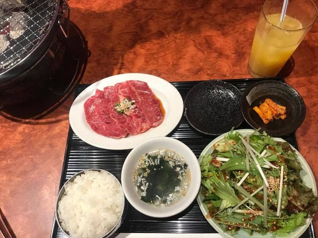 七厘とお肉 - サブ画像2