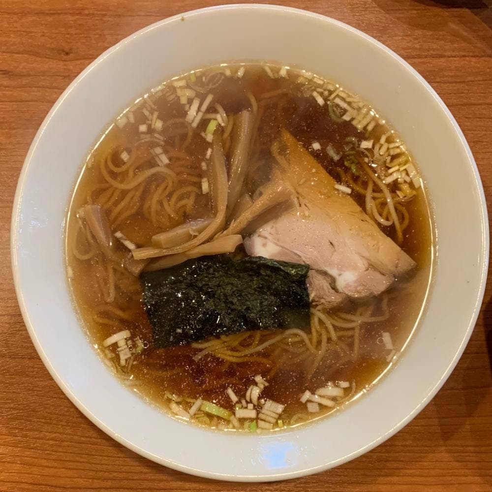 中華料理 代一元