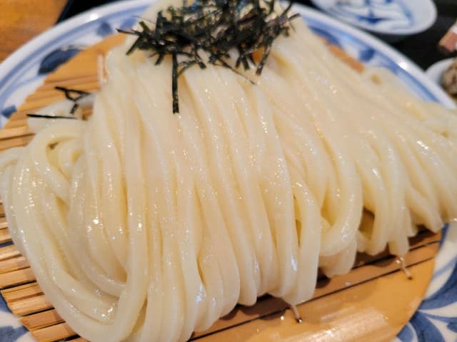石川うどん - サブ画像2