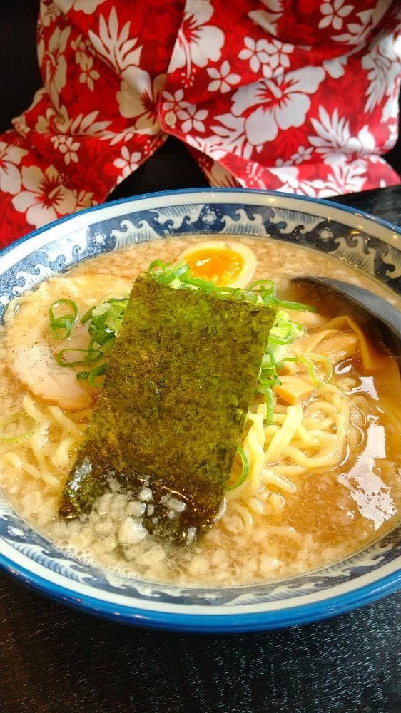 らーめん食堂 れんげ - サブ画像2